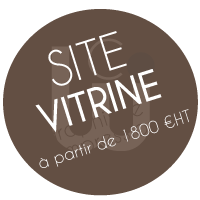 Site vitrine