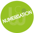 Numérisation