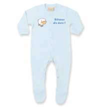 Pyjama bébé