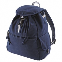 sac a dos bleu marine