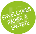 enveloppes - papier-a-en-tete