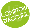 COMPTOIR-ACCUEIL