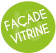 FACADE-VITRINE