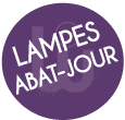 LAMPES-ABATJOUR