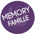 MEMORY-FAMILLE