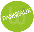 PANNEAUX