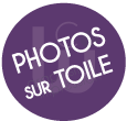 photos sur toile