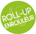 ROLLUP-ENROULEUR