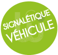 SIGNALETIQUE-VEHICULE