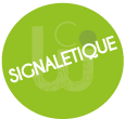 SIGNALETIQUE