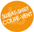 SWEAT-COUPEVENT