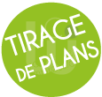 Tirage de plans, reprographie de vos plans